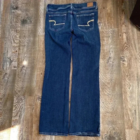 American Eagle  | Slim Boot cut Jeans - Picture 6 of 7